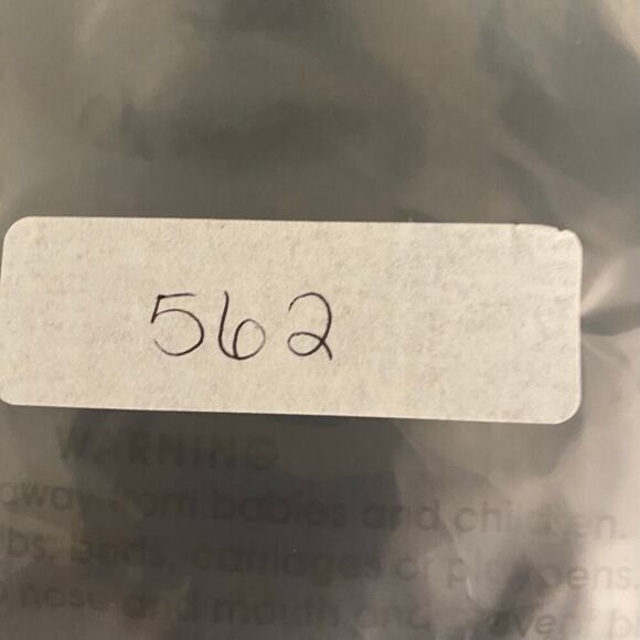 Women's Banana Republic Black Sweater Italian Merino Wool Blend Classic Small - Picture 15 of 15